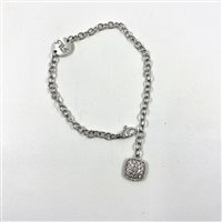 Pulsera Rebecca Mujer in Acero B14BBB12 - B14BBB12